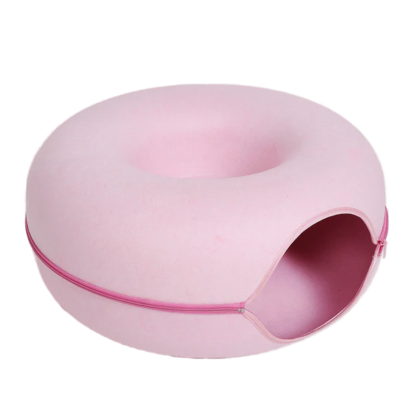 Donut Bed
