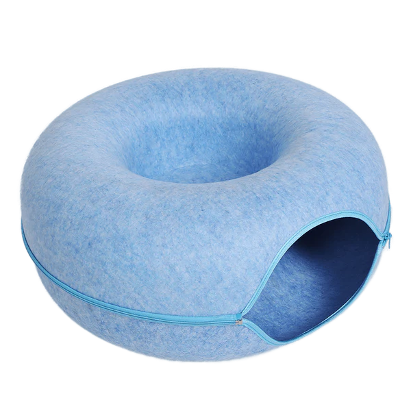 Donut Bed