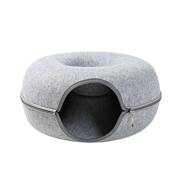 Donut Bed