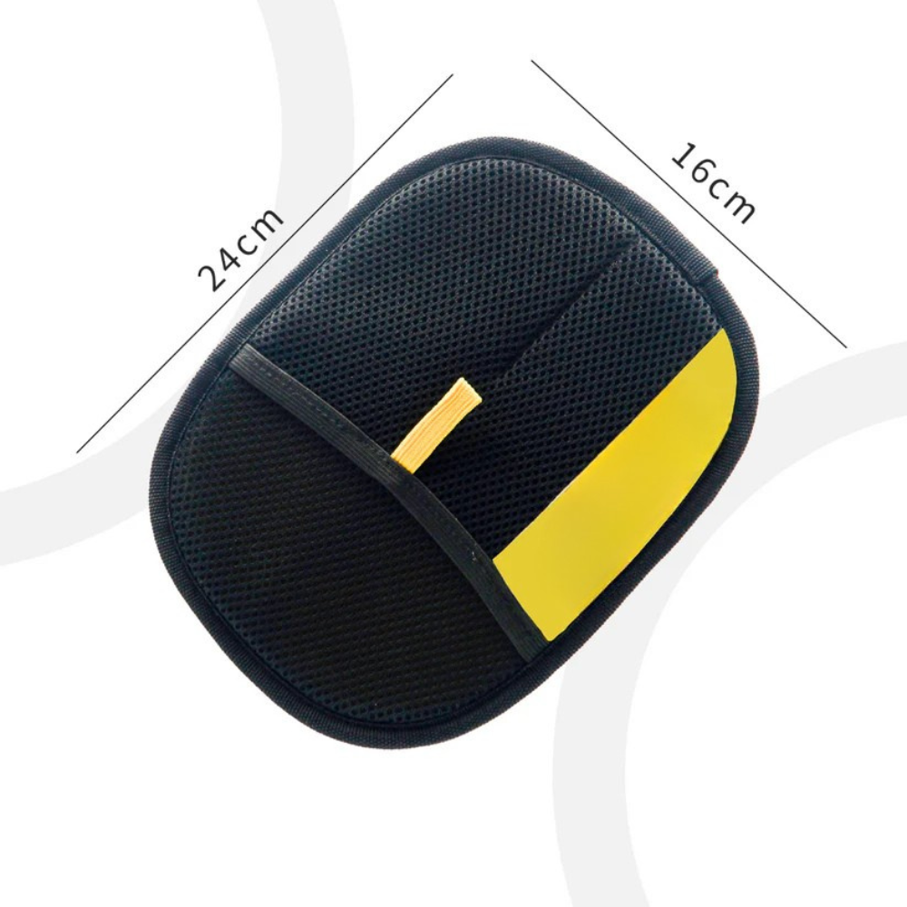 Pet Hair Removal Glove