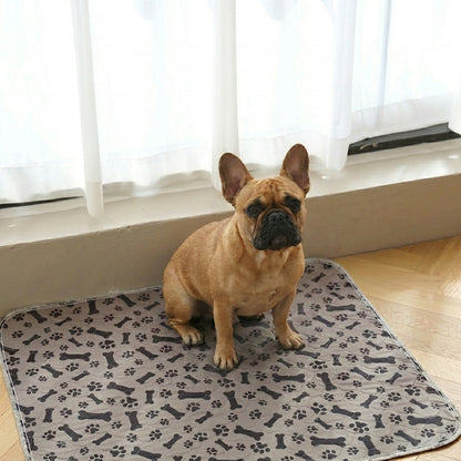 PupPad - The Last Pee Pad You'll Get