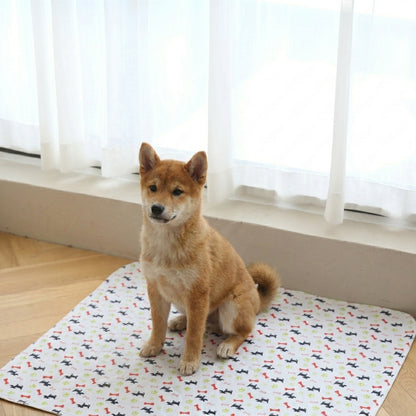PupPad - The Last Pee Pad You'll Get