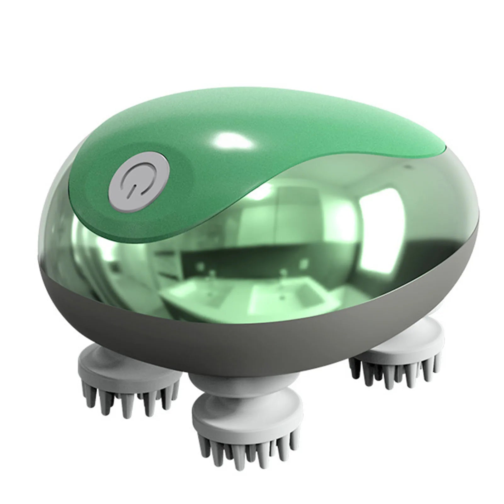 Cat Massager