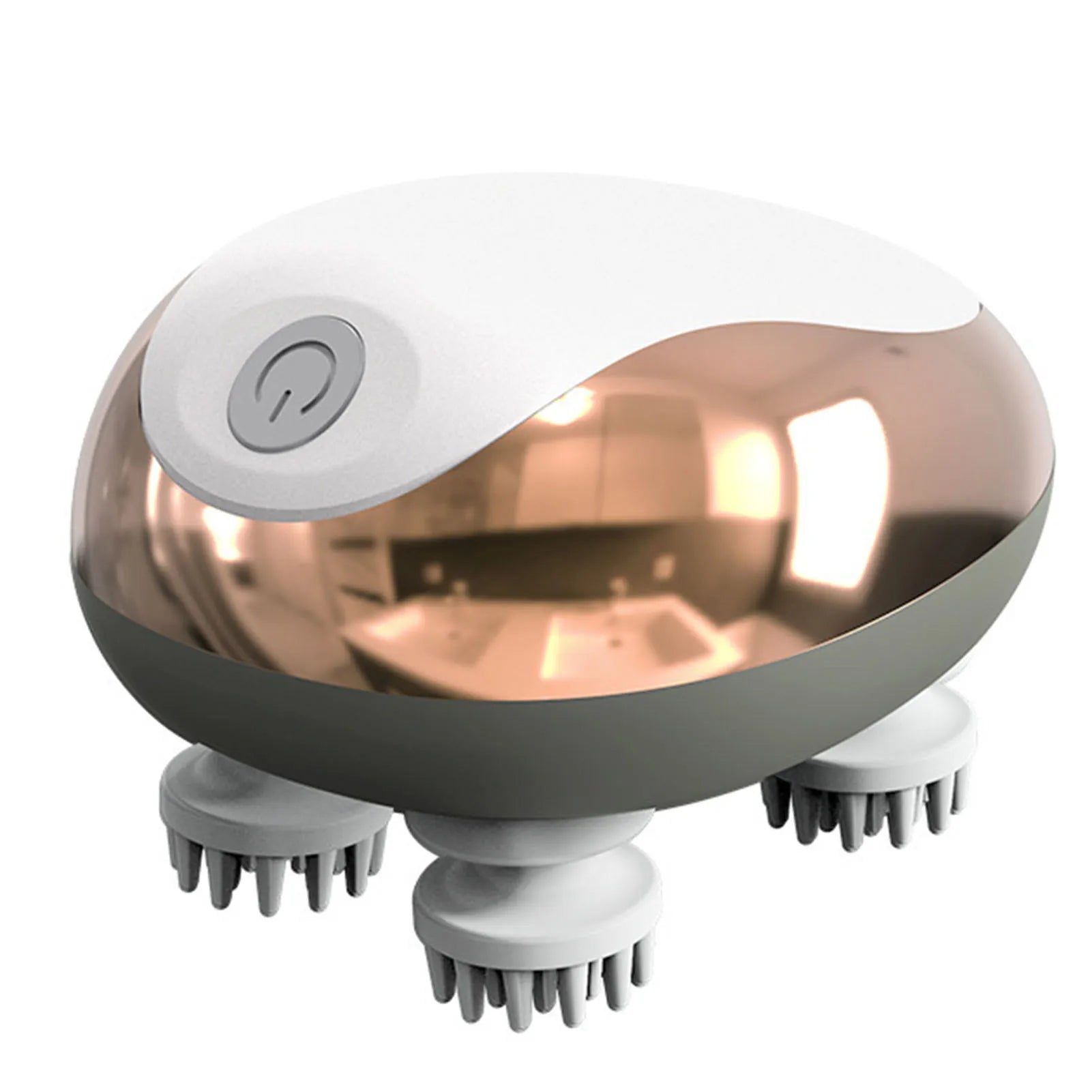 Cat Massager