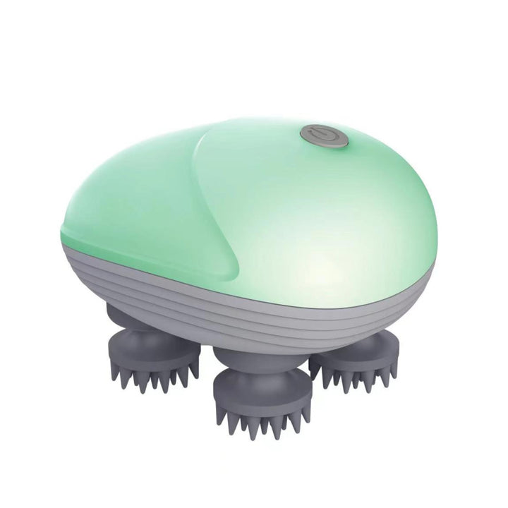 Cat Massager