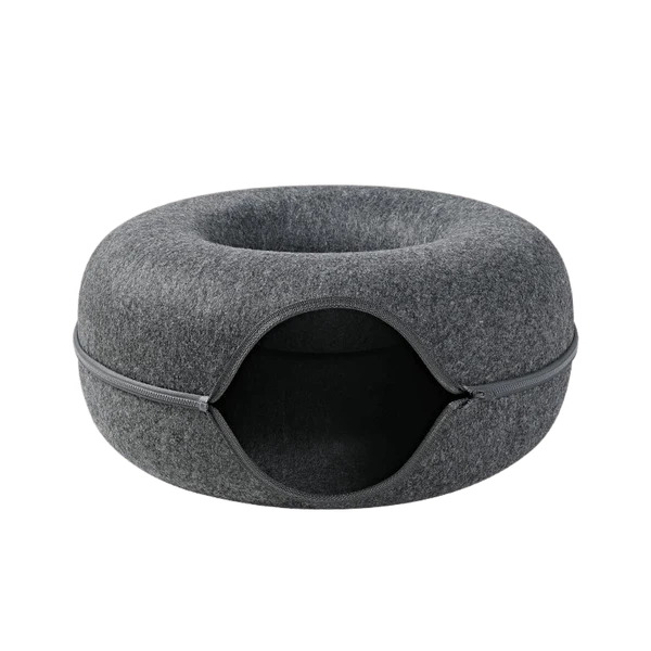 Donut Bed