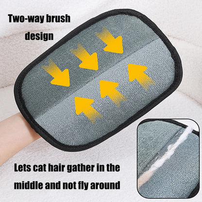Pet Hair Removal Glove