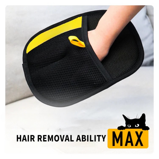 Pet Hair Removal Glove