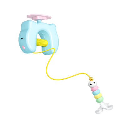 Yo-yo Cat Toy