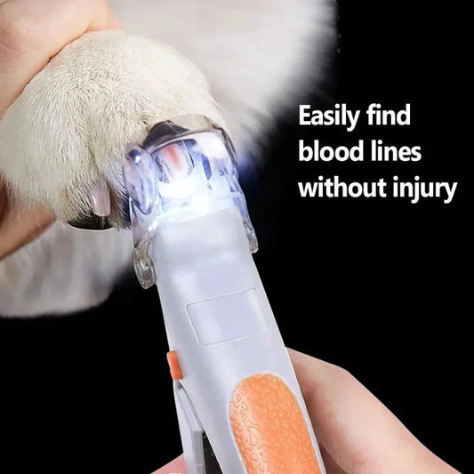 Pet Nail Clippers