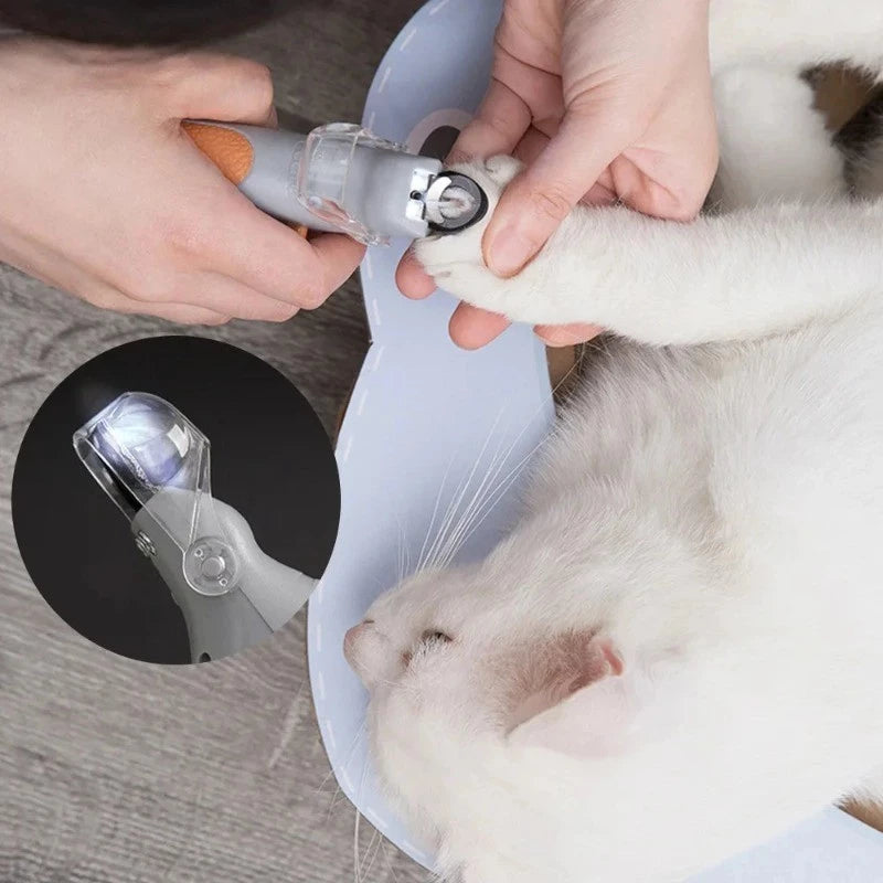 Pet Nail Clippers