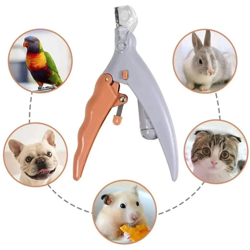 Pet Nail Clippers